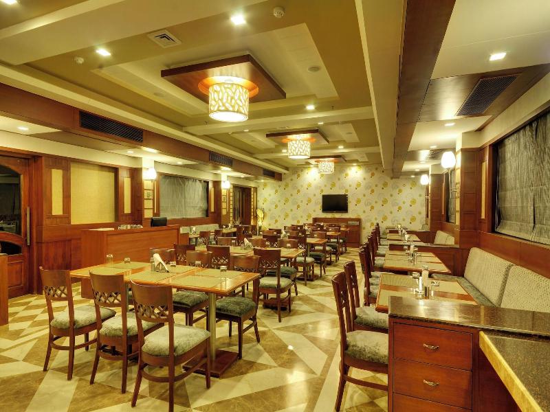 Hotel Kailash International image