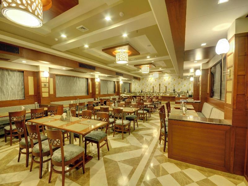 Hotel Kailash International image