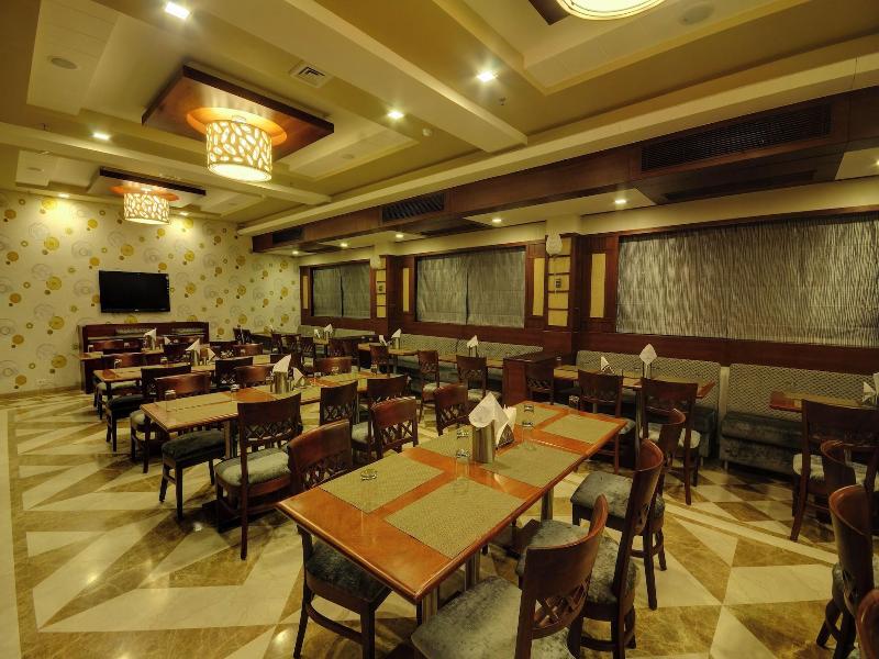 Hotel Kailash International image