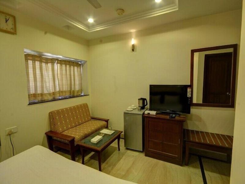 Hotel Kailash International image