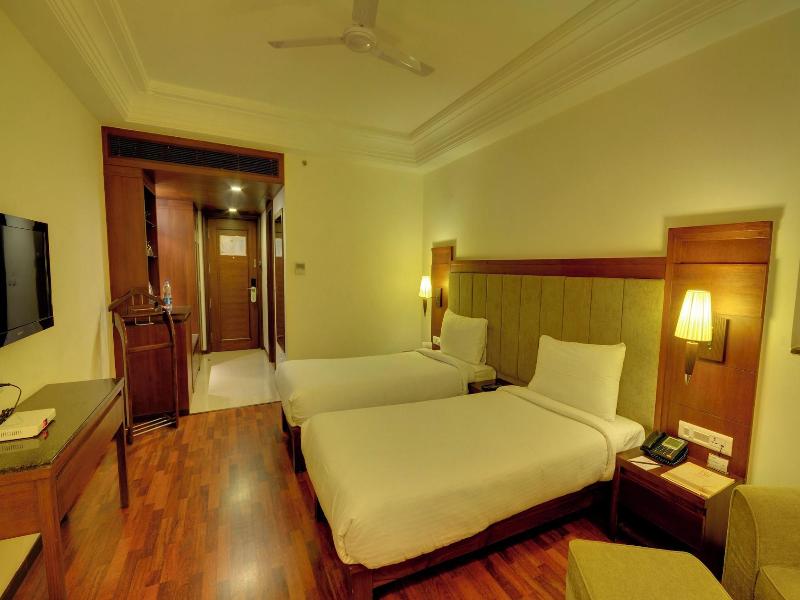 Hotel Kailash International image