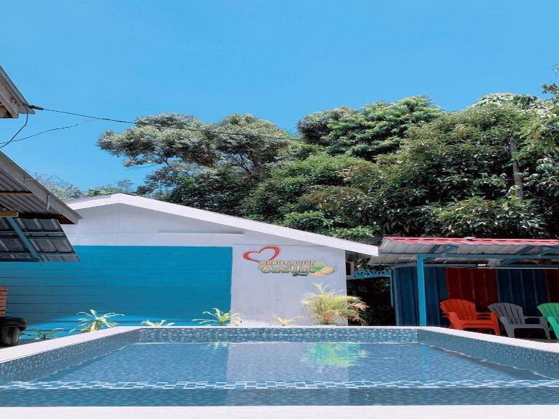 Capital O 91153 Chalet Dusun Duriyan image
