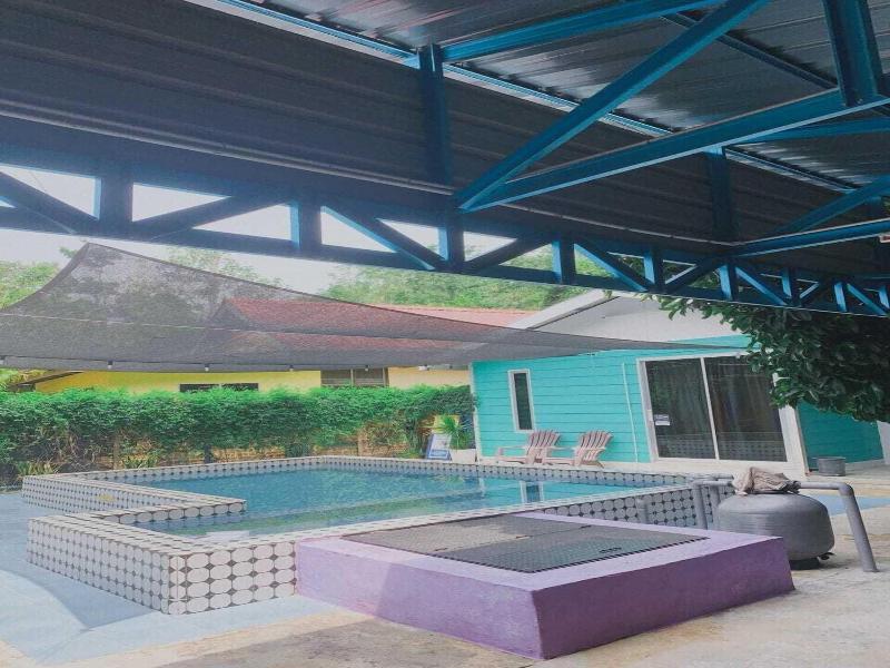 Capital O 91153 Chalet Dusun Duriyan image