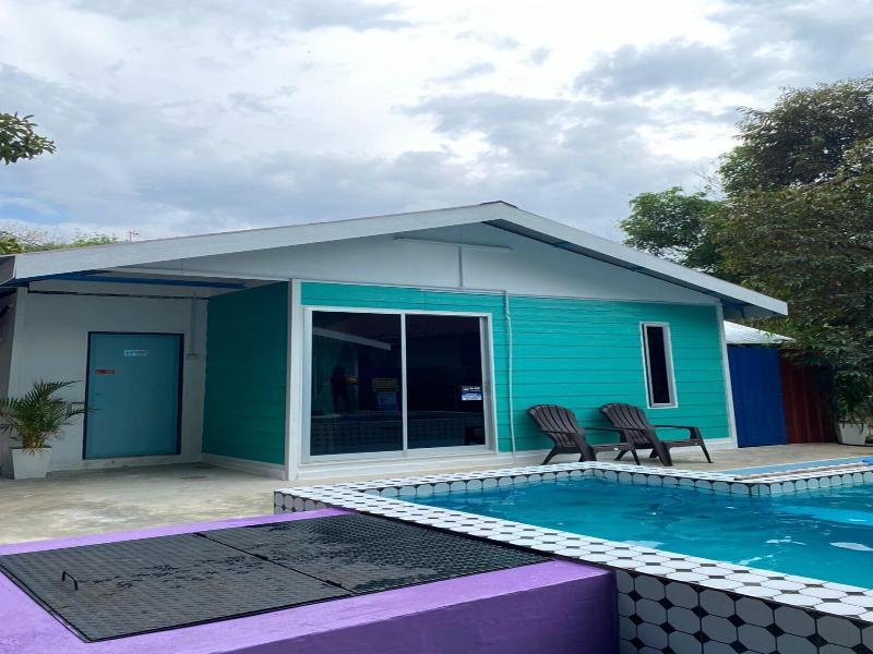 Capital O 91153 Chalet Dusun Duriyan image