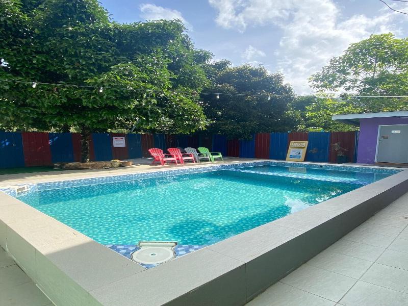 Capital O 91153 Chalet Dusun Duriyan image