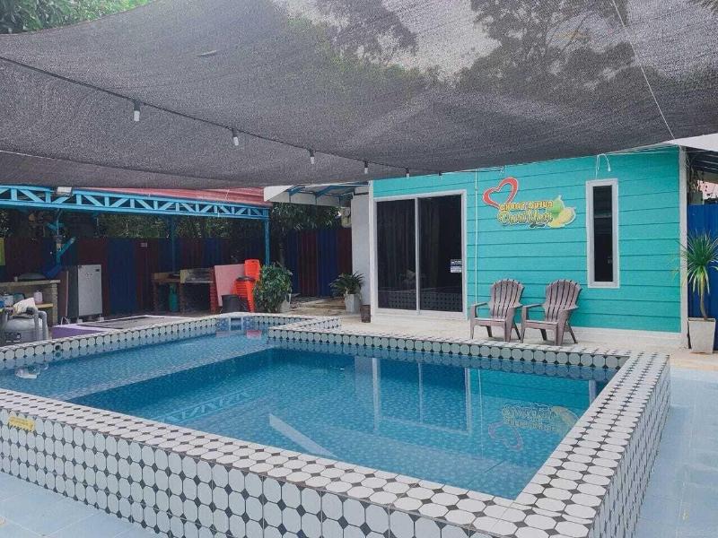 Capital O 91153 Chalet Dusun Duriyan image