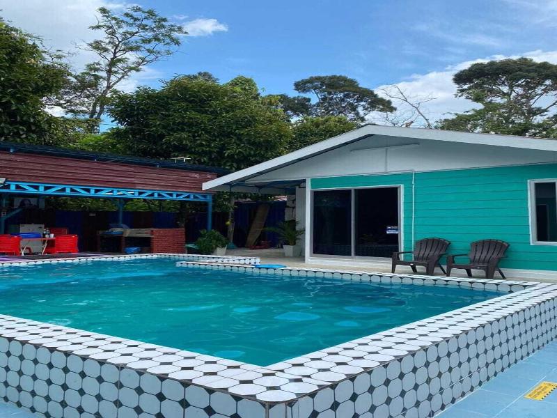 Capital O 91153 Chalet Dusun Duriyan image