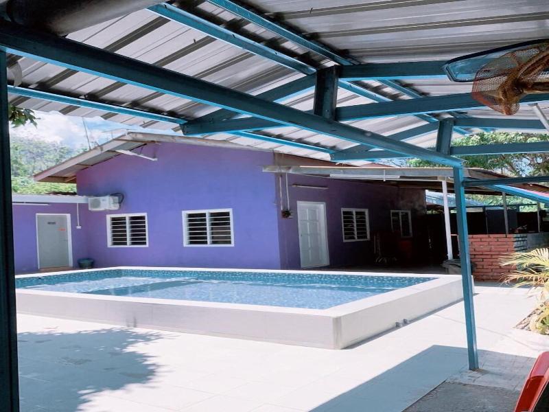 Capital O 91153 Chalet Dusun Duriyan image