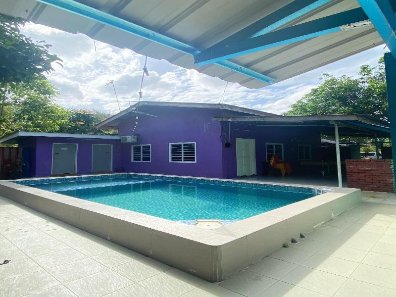 Capital O 91153 Chalet Dusun Duriyan image