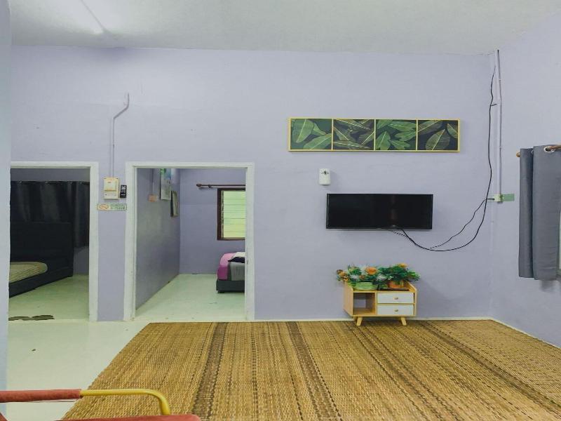 Capital O 91153 Chalet Dusun Duriyan — view