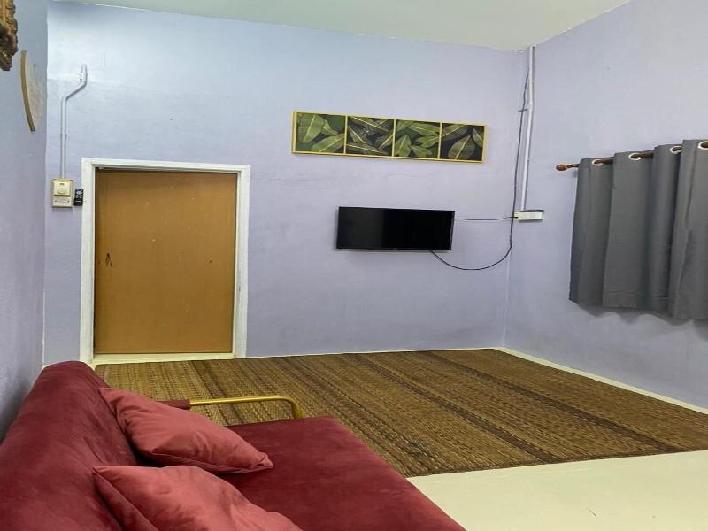 Capital O 91153 Chalet Dusun Duriyan — view