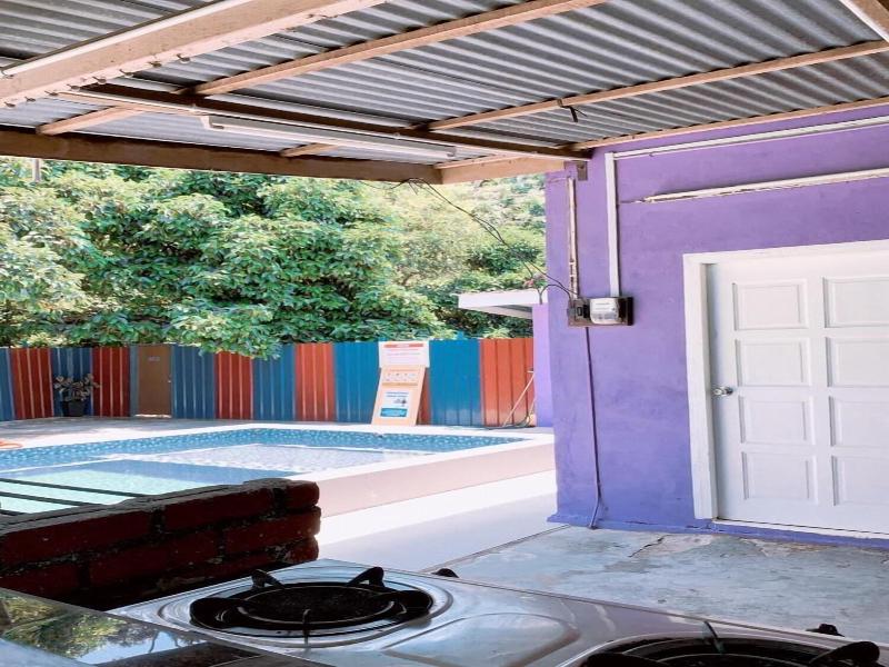 Capital O 91153 Chalet Dusun Duriyan image
