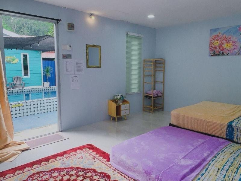 Capital O 91153 Chalet Dusun Duriyan image