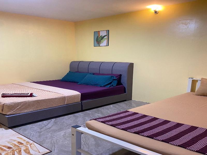 Capital O 91153 Chalet Dusun Duriyan image