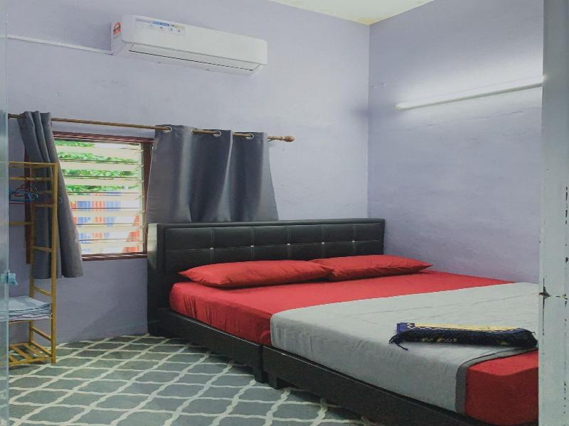 Capital O 91153 Chalet Dusun Duriyan image