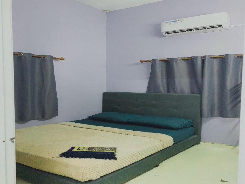 Capital O 91153 Chalet Dusun Duriyan image