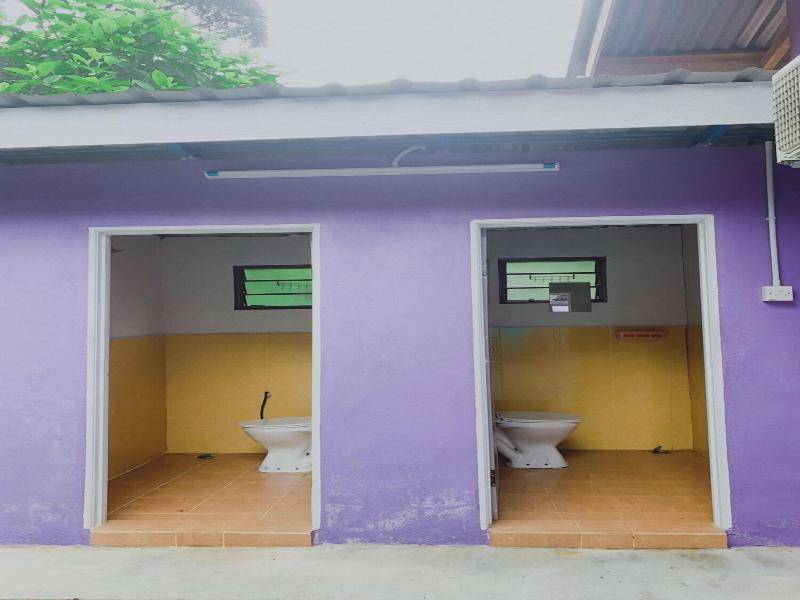 Capital O 91153 Chalet Dusun Duriyan image