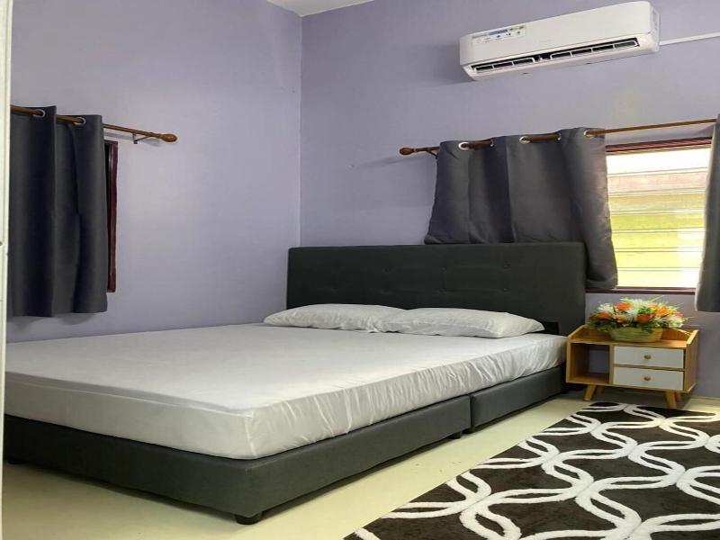Capital O 91153 Chalet Dusun Duriyan image