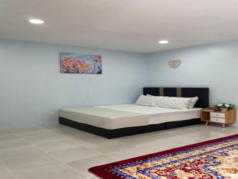 Capital O 91153 Chalet Dusun Duriyan image