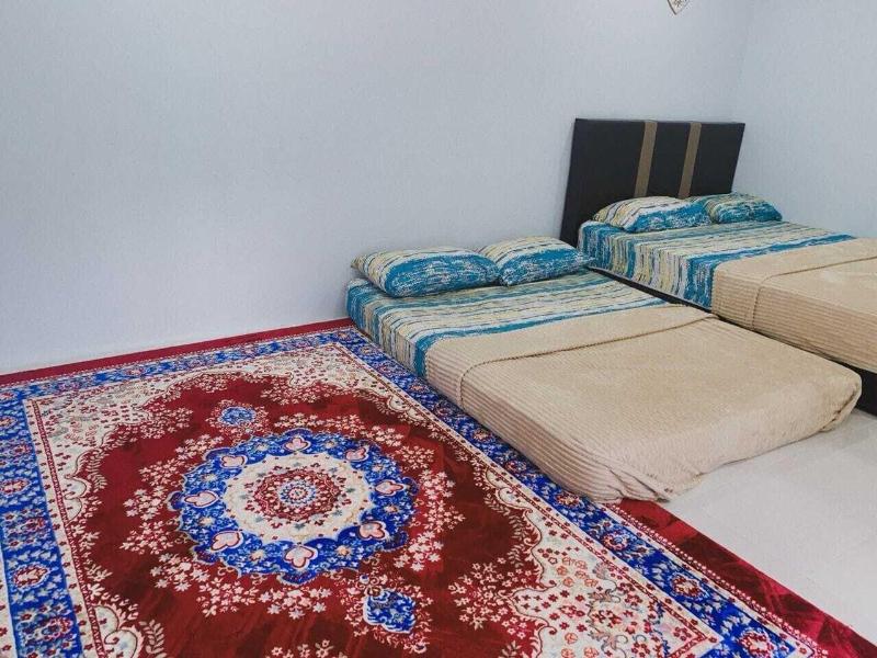 Capital O 91153 Chalet Dusun Duriyan image
