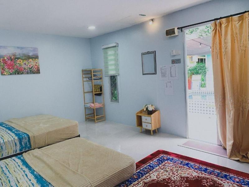 Capital O 91153 Chalet Dusun Duriyan image