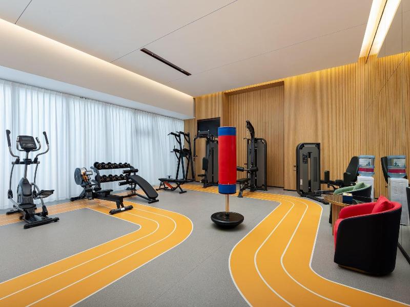 Ramada By Wyndham Guangzhou Huangpu image