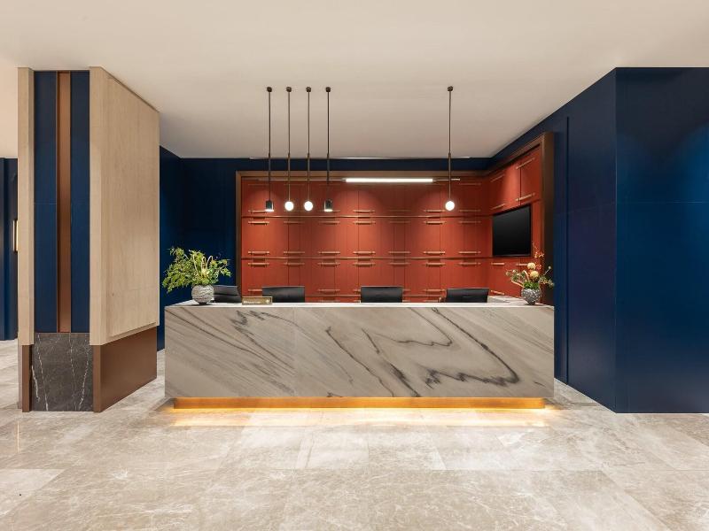 Ramada By Wyndham Guangzhou Huangpu image