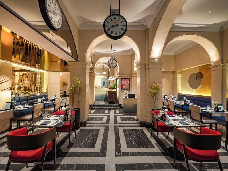 Grand Hotel Du Lac Boutique Saigon image