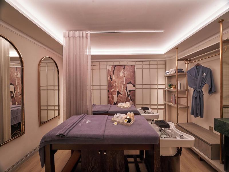 Grand Hotel Du Lac Boutique Saigon image