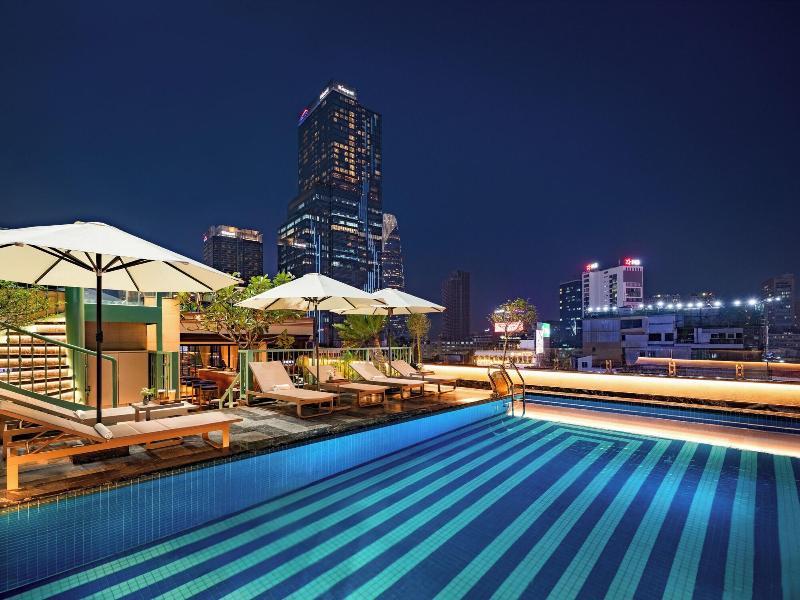 Grand Hotel Du Lac Boutique Saigon image