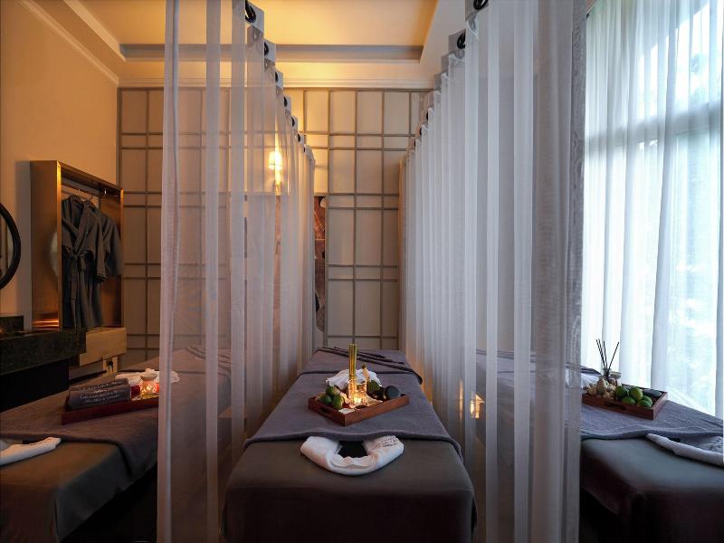 Grand Hotel Du Lac Boutique Saigon image
