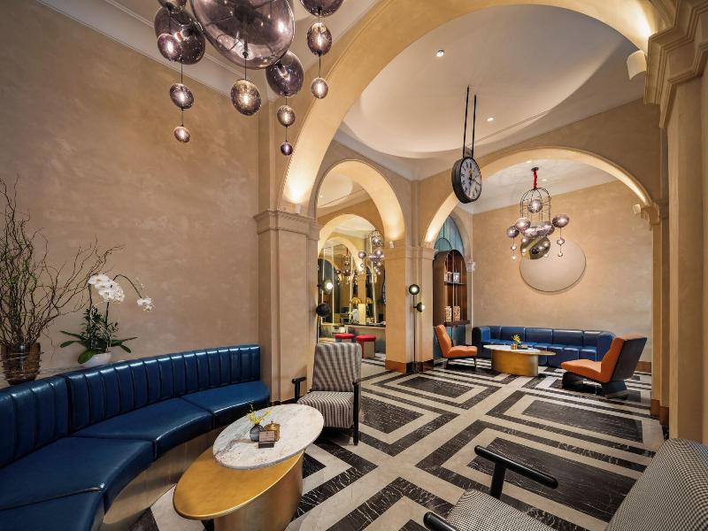 Grand Hotel Du Lac Boutique Saigon image