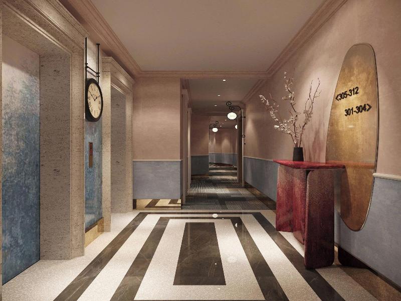 Grand Hotel Du Lac Boutique Saigon image