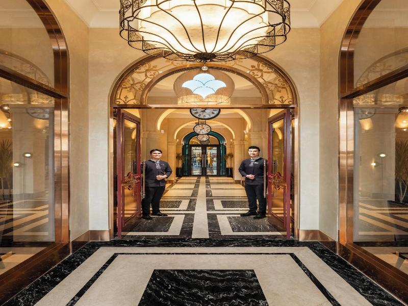 Grand Hotel Du Lac Boutique Saigon image