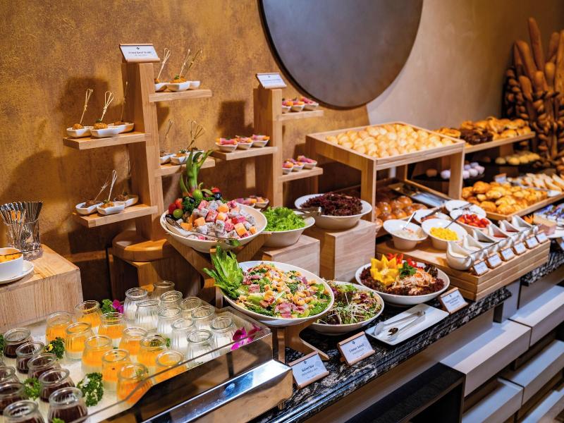 Grand Hotel Du Lac Boutique Saigon image