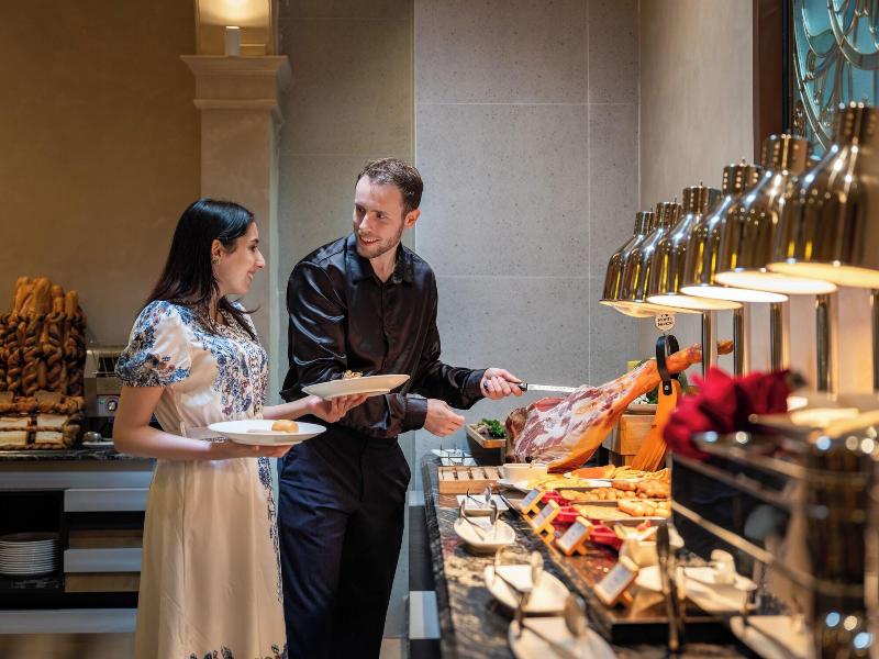 Grand Hotel Du Lac Boutique Saigon image