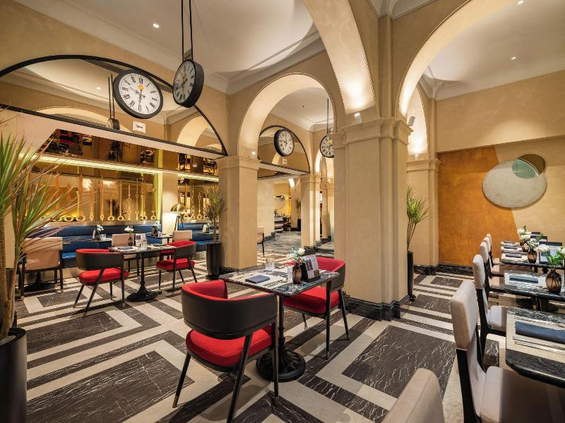 Grand Hotel Du Lac Boutique Saigon image