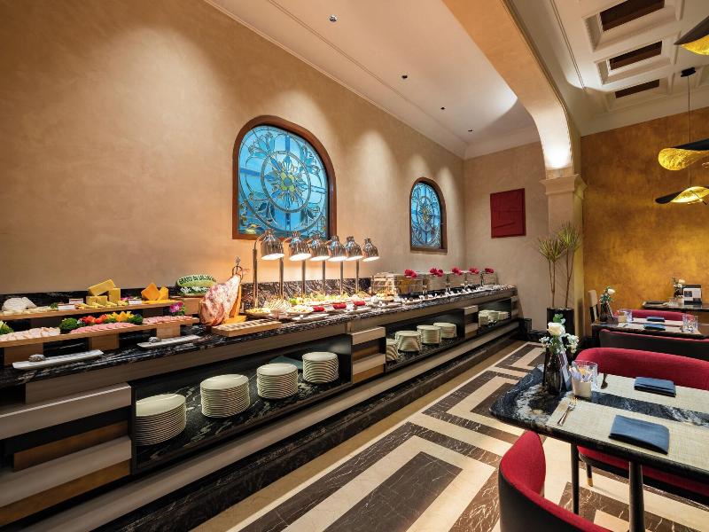 Grand Hotel Du Lac Boutique Saigon image