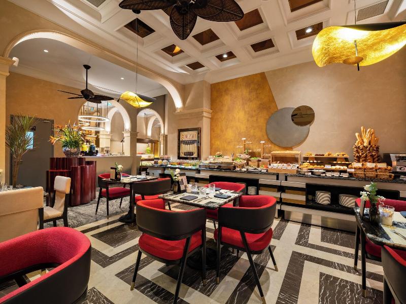 Grand Hotel Du Lac Boutique Saigon image