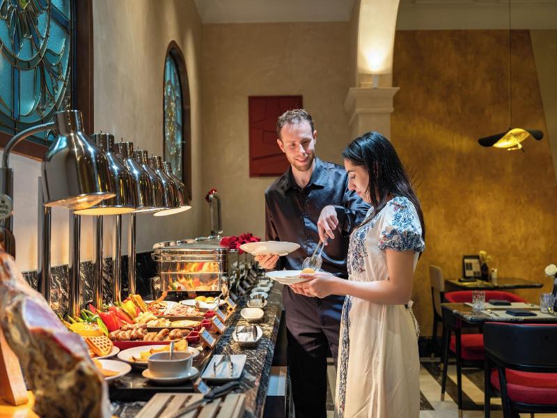 Grand Hotel Du Lac Boutique Saigon image
