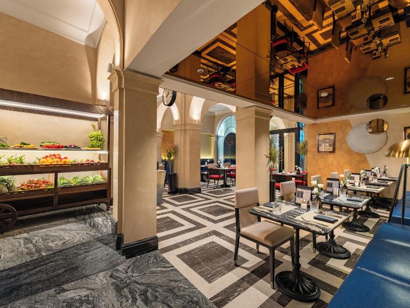 Grand Hotel Du Lac Boutique Saigon image
