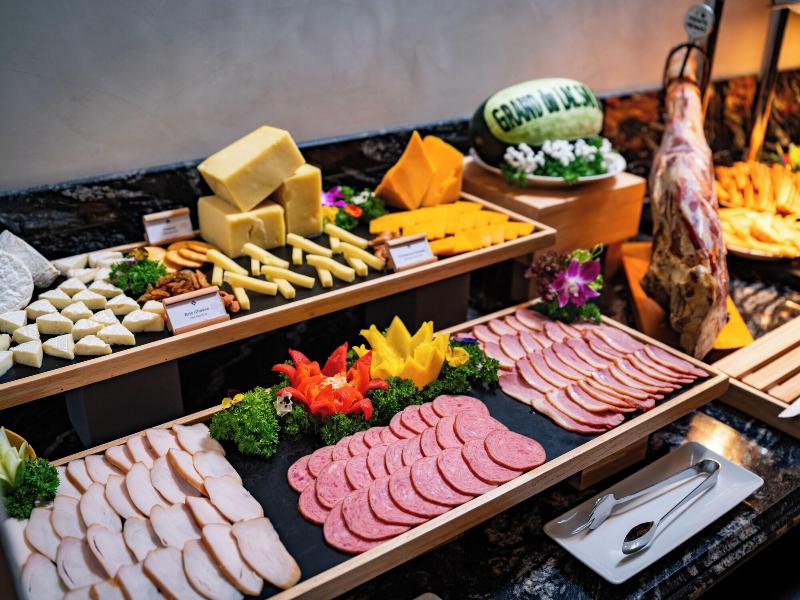 Grand Hotel Du Lac Boutique Saigon image