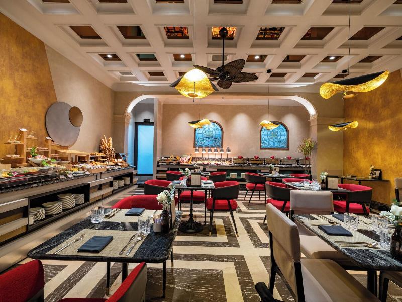Grand Hotel Du Lac Boutique Saigon image