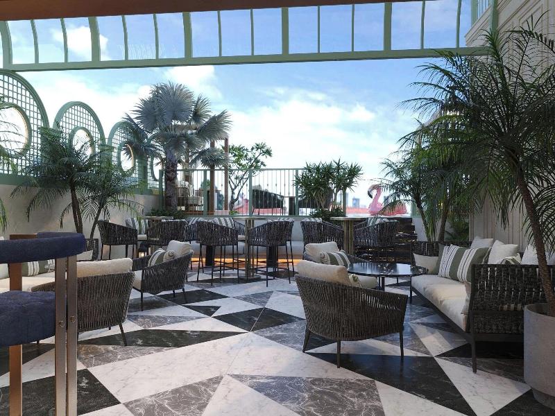 Grand Hotel Du Lac Boutique Saigon image