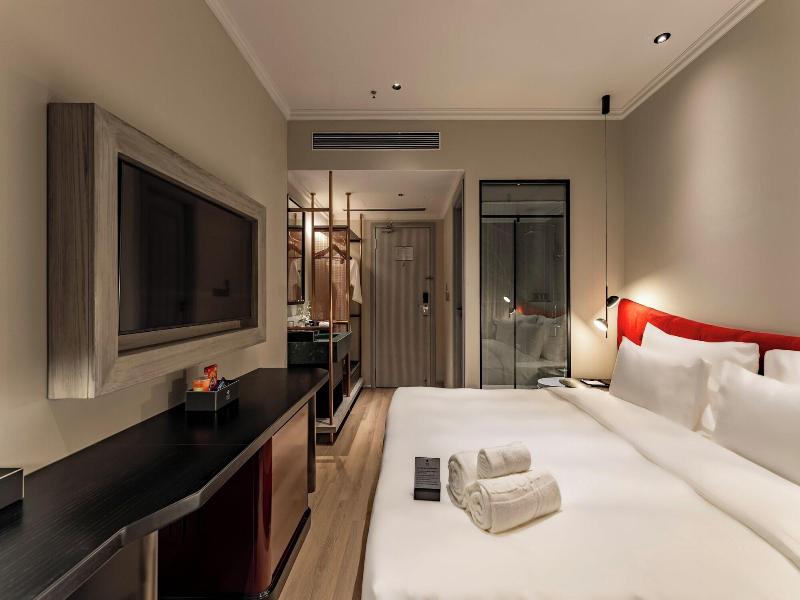 Grand Hotel Du Lac Boutique Saigon image
