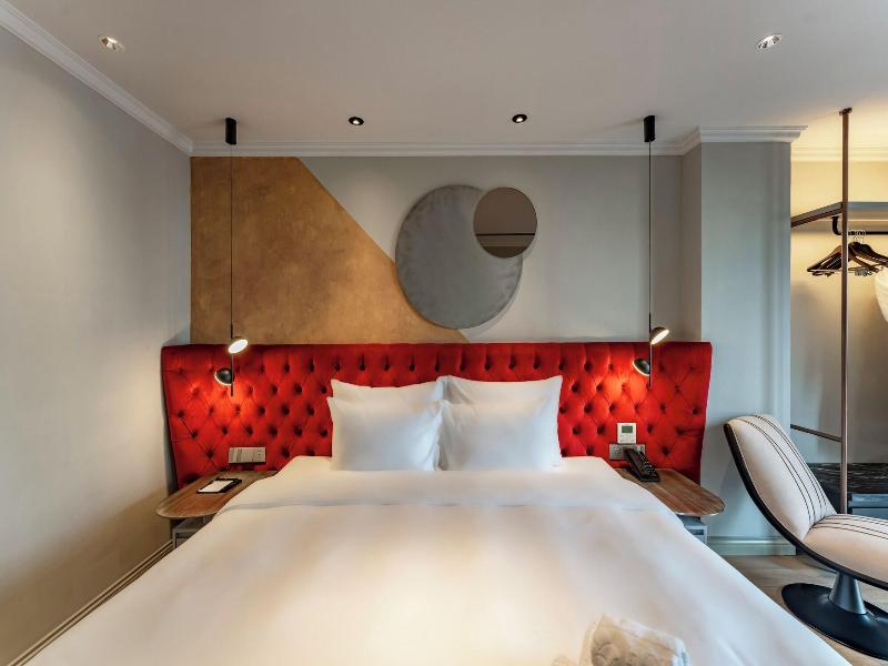 Grand Hotel Du Lac Boutique Saigon image