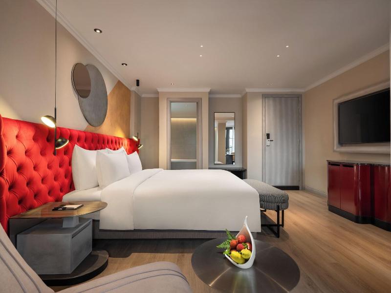 Grand Hotel Du Lac Boutique Saigon image