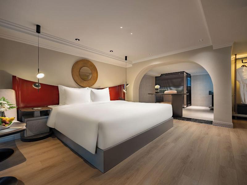 Grand Hotel Du Lac Boutique Saigon image