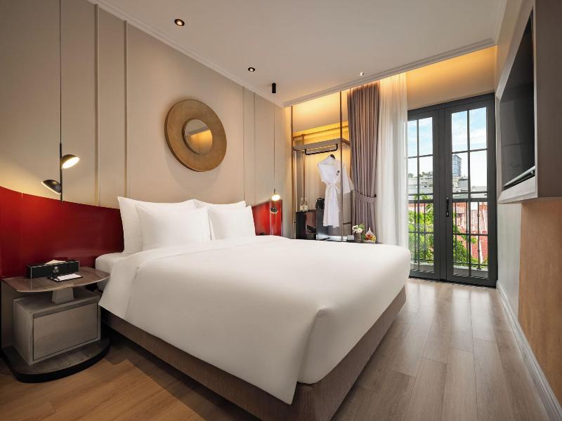 Grand Hotel Du Lac Boutique Saigon image