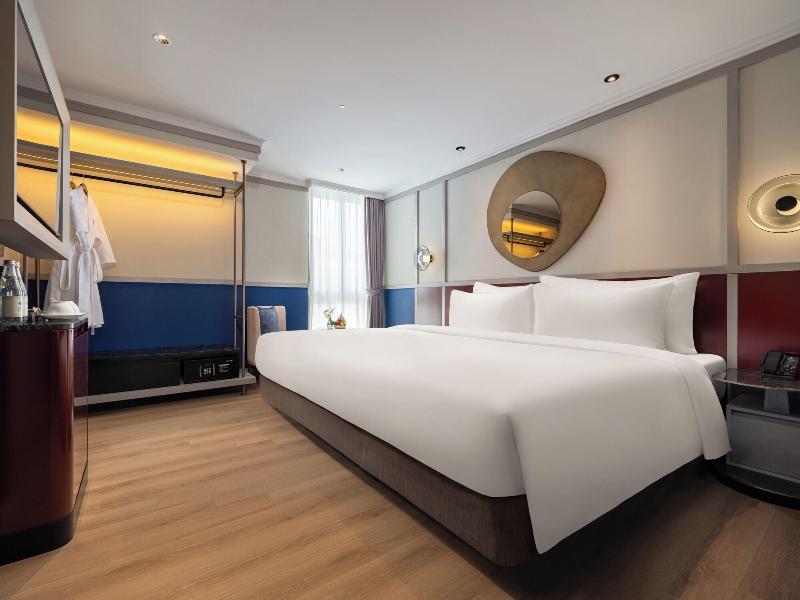 Grand Hotel Du Lac Boutique Saigon image